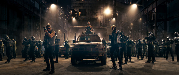 SALAAR／サラール 8枚目の写真・画像