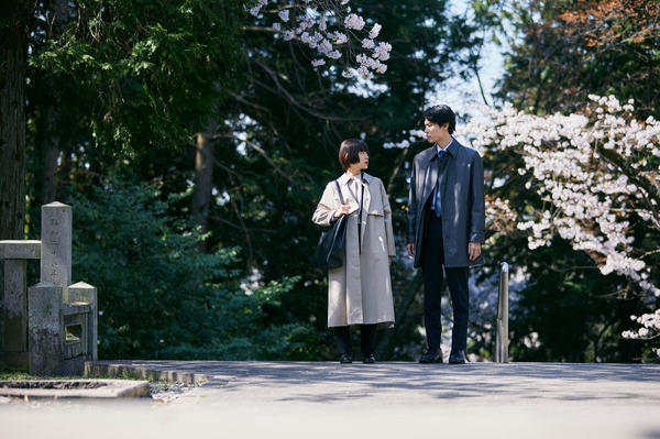 朽ちないサクラ 11枚目の写真・画像