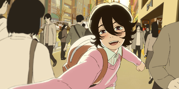 ルックバック 5枚目の写真・画像