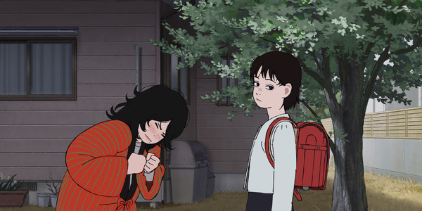 ルックバック 7枚目の写真・画像