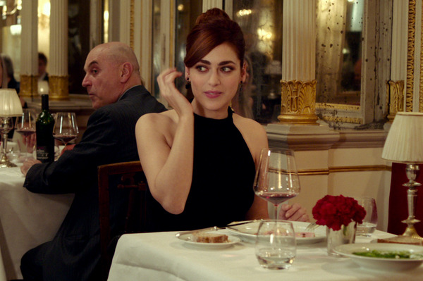 幸せのイタリアーノ 5枚目の写真・画像