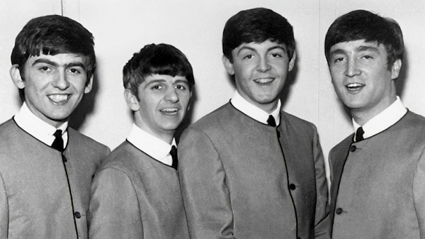 ザ・ビートルズの軌跡 リヴァプールから世界へ 2枚目の写真・画像