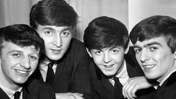 ザ・ビートルズの軌跡 リヴァプールから世界へ 4枚目の写真・画像