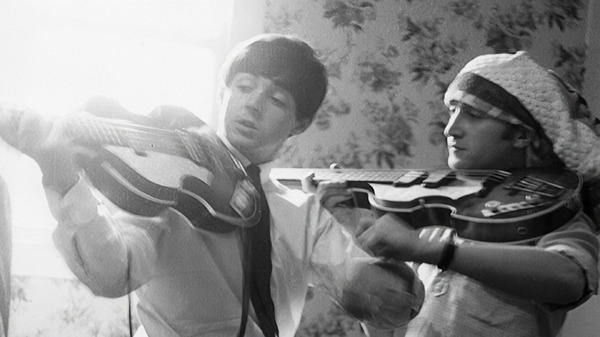 ザ・ビートルズの軌跡 リヴァプールから世界へ 7枚目の写真・画像