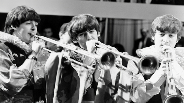 ザ・ビートルズの軌跡 リヴァプールから世界へ 8枚目の写真・画像