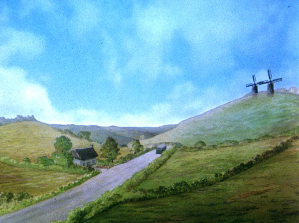 風が吹くとき 12枚目の写真・画像