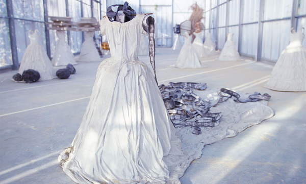 アンゼルム “傷ついた世界”の芸術家 14枚目の写真・画像