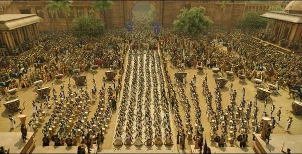 PS2 大いなる船出 14枚目の写真・画像