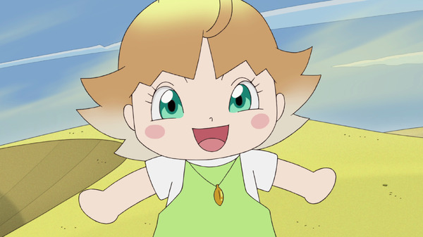 それいけ！アンパンマン　ばいきんまんとえほんのルルン 3枚目の写真・画像