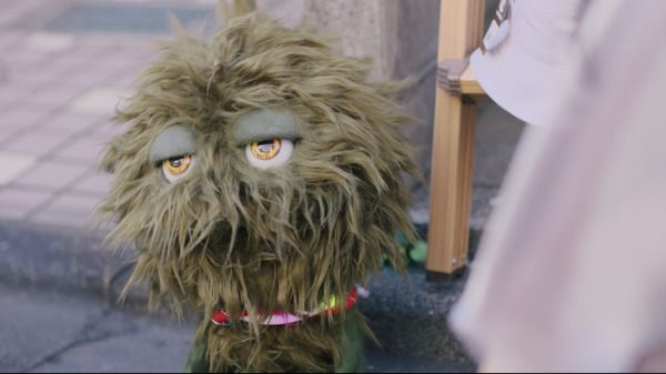 みーんな、宇宙人。 3枚目の写真・画像