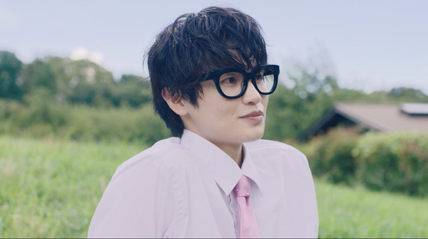 みーんな、宇宙人。 9枚目の写真・画像