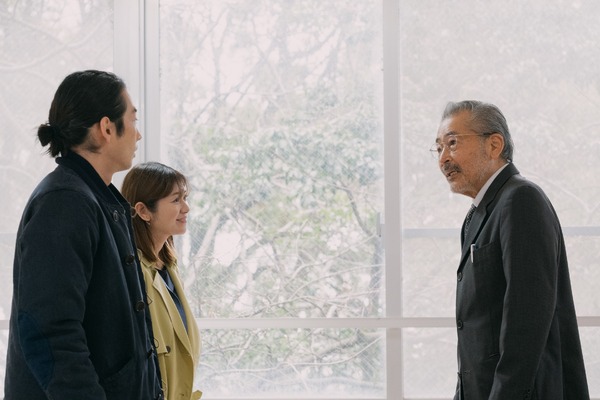 大いなる不在 6枚目の写真・画像