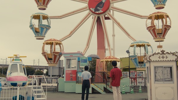 胴鳴り 6枚目の写真・画像
