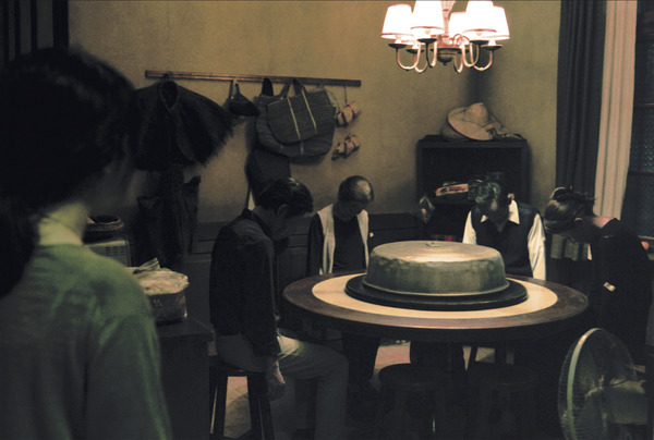 呪葬 8枚目の写真・画像