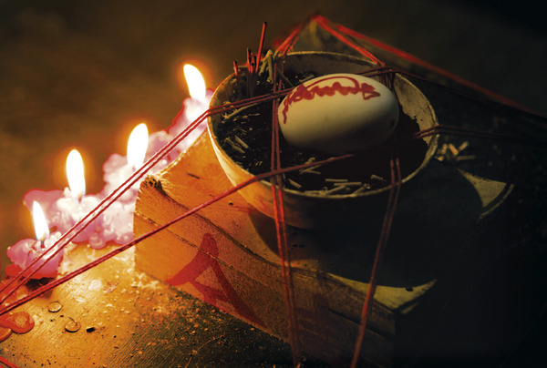 呪葬 6枚目の写真・画像