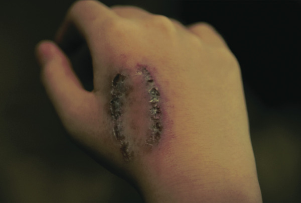 呪葬 7枚目の写真・画像