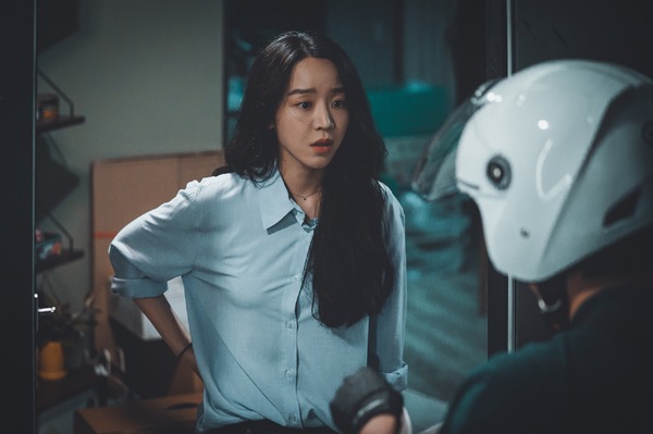 ターゲットー出品者は殺人鬼ー 3枚目の写真・画像