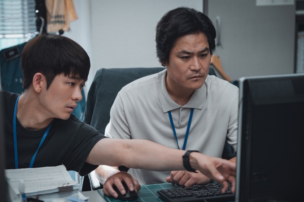 ターゲットー出品者は殺人鬼ー 4枚目の写真・画像