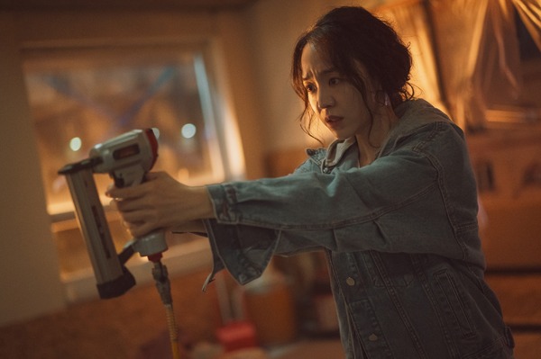 ターゲットー出品者は殺人鬼ー 6枚目の写真・画像