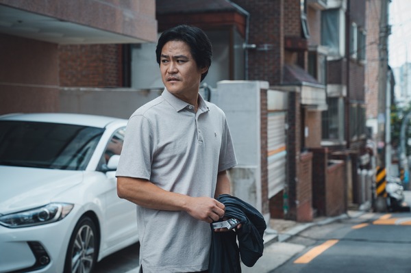 ターゲットー出品者は殺人鬼ー 9枚目の写真・画像