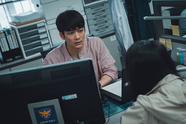 ターゲットー出品者は殺人鬼ー 10枚目の写真・画像