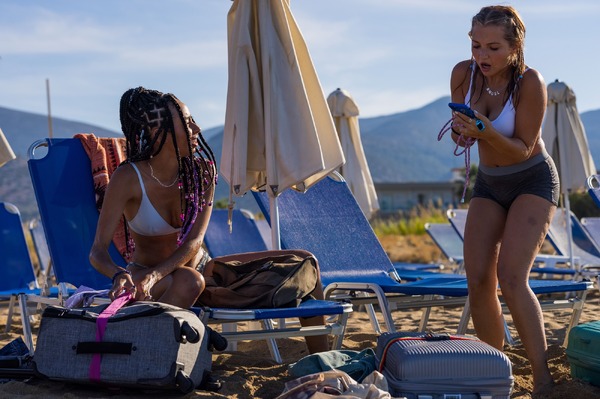 HOW TO HAVE SEX 7枚目の写真・画像