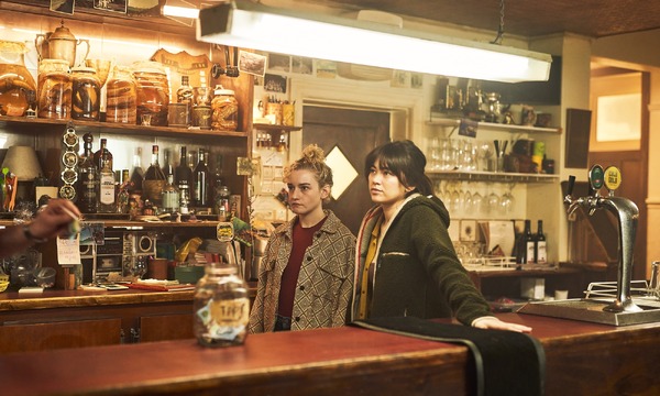 ロイヤルホテル 8枚目の写真・画像