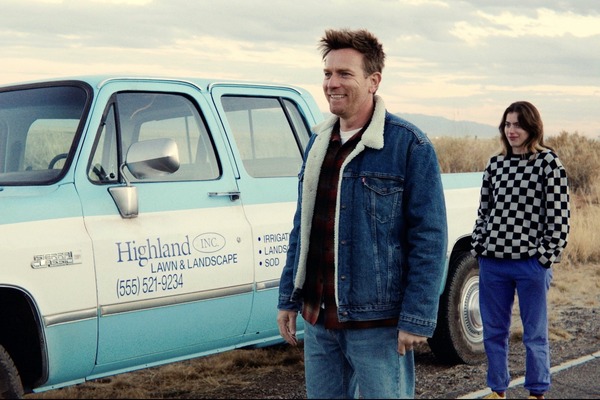 ブリーディング・ラブ　はじまりの旅 8枚目の写真・画像