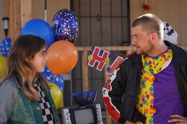 ブリーディング・ラブ　はじまりの旅 13枚目の写真・画像