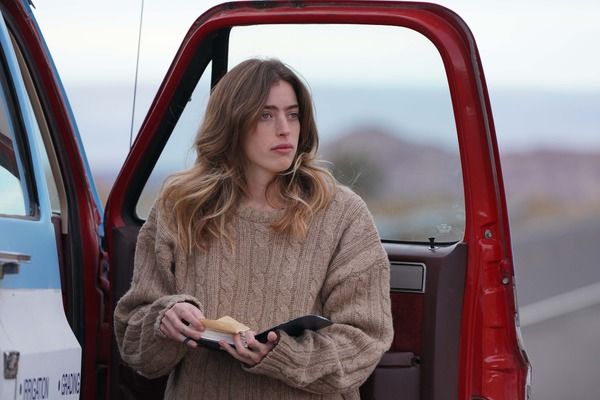 ブリーディング・ラブ　はじまりの旅 15枚目の写真・画像