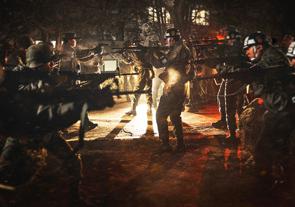 ソウルの春 5枚目の写真・画像