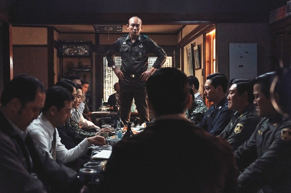 ソウルの春 6枚目の写真・画像