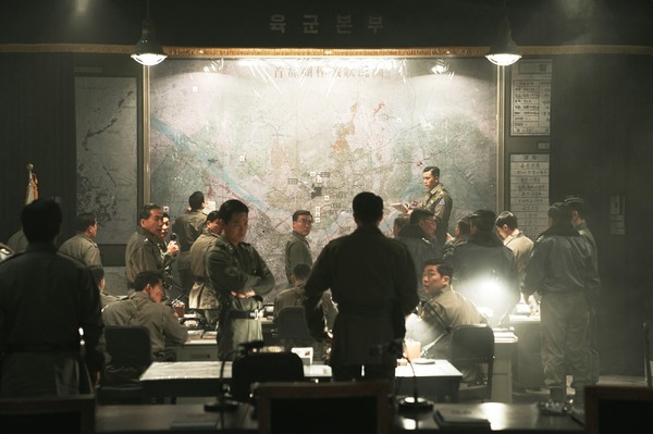 ソウルの春 8枚目の写真・画像