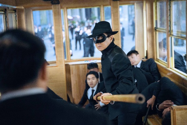 ライド・オン 12枚目の写真・画像