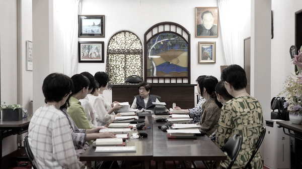 方舟にのって～イエスの方舟45年目の真実～ 2枚目の写真・画像