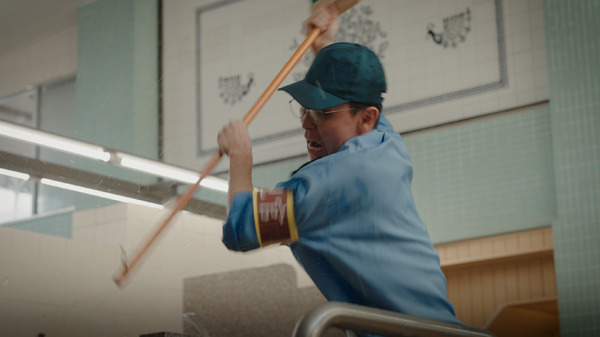 温泉シャーク 6枚目の写真・画像