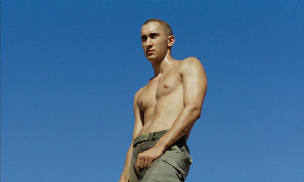 美しき仕事 4Kレストア版 6枚目の写真・画像