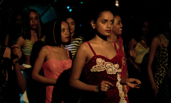 美しき仕事 4Kレストア版 10枚目の写真・画像