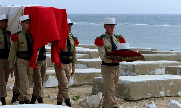 美しき仕事 4Kレストア版 12枚目の写真・画像