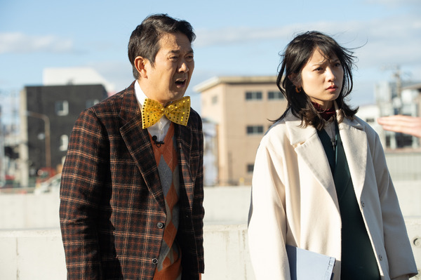 この動画は再生できません THE MOVIE 2枚目の写真・画像