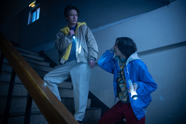 この動画は再生できません THE MOVIE 3枚目の写真・画像