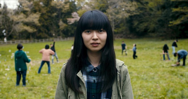 左手に気をつけろ 2枚目の写真・画像