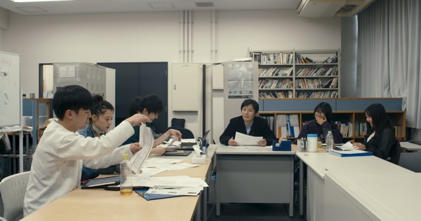 左手に気をつけろ 5枚目の写真・画像