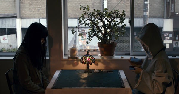 左手に気をつけろ 6枚目の写真・画像