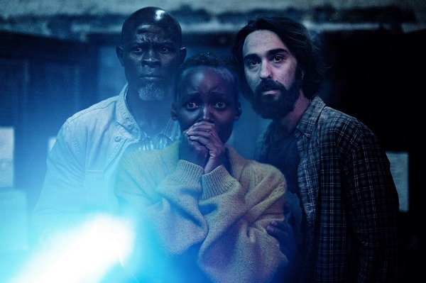 クワイエット・プレイス：DAY 1 8枚目の写真・画像