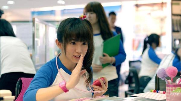 狼が羊に恋をするとき 7枚目の写真・画像