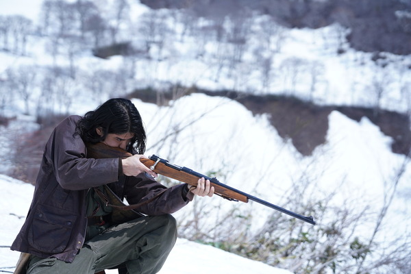 プロミスト・ランド（2024） 9枚目の写真・画像