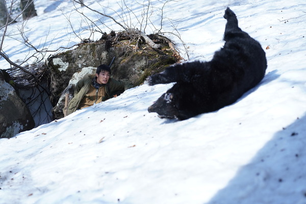 プロミスト・ランド（2024） 10枚目の写真・画像
