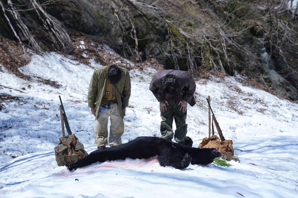 プロミスト・ランド（2024） 11枚目の写真・画像