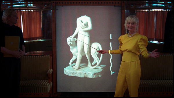 墓泥棒と失われた女神 10枚目の写真・画像